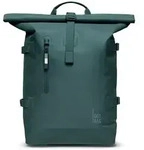 GOT BAG Rucksack ROLLTOP 2.0 MONOCHROME sea teal
