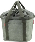 KLICKfix 0303TWS, KLICKfix Fahrradkorb BIKEBASKET TWIST SAGE