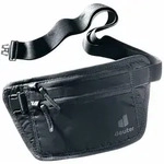 deuter Security Money Belt I black