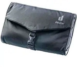 deuter Kulturtasche Wash Bag II black