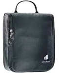 deuter Kulturtasche Wash Center II black