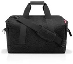 reisenthel allrounder L mesh black