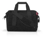 reisenthel allrounder M mesh black