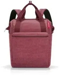 reisenthel allrounder R twist maroon
