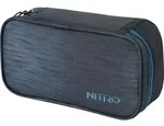 Nitro M&auml;ppchen PENCIL CASE XL HAZE