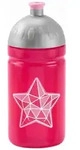 Step by Step Trinkflasche ""Star Stella"", Pink