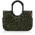 reisenthel loopshopper M teddy leo olive