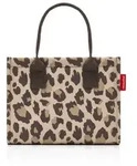 reisenthel daily shopper XS leo macchiato