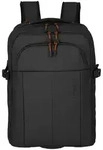 Travelite BRIIZE Trolley Rucksack 2w, Black