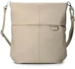 zwei MADEMOISELLE.M M12 nubuk-linen
