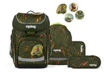 ergobag cubo Schulranzen-Set ExB&auml;rdition