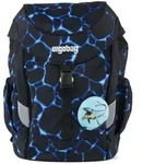 ergobag mini Kinderrucksack B&auml;rassic Garden