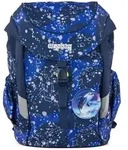 ergobag mini Kinderrucksack OzeanB&auml;rwohner