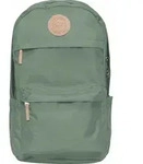 Beckmann Rucksack City Max Calm Green