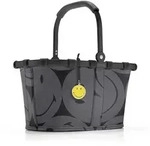 reisenthel carrybag XS smiley grey