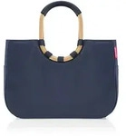 reisenthel loopshopper L midnight gold