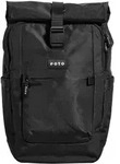 EOTO Rucksack Tall41, Schwarz