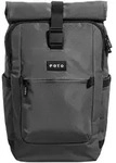 EOTO Rucksack Tall41, Stein Grau