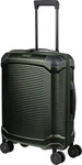 Travelite 7000747-82, Travelite MILLENNIUM Trolley 4w S, Pine Green