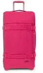 eastpak Koffer TRANSIT'R L Monotone Pink