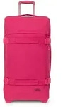 Eastpak Koffer TRANSIT'R M Monotone Pink