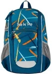 Step by Step KIGA MAXI Rucksack ""Dragon Milo""