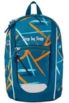 Step by Step KIGA MINI Rucksack ""Dragon Milo""