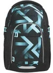 coocazoo Schulrucksack MATE, Laser Lights