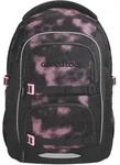 coocazoo Schulrucksack PORTER, Pink Illusion