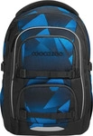 Coocazoo 211722, coocazoo Schulrucksack PORTER, Electric Ice