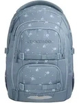 coocazoo Schulrucksack PORTER, Bloomy Daisy