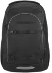 coocazoo Schulrucksack EVERY, Midnight Black
