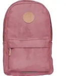 Beckmann Rucksack City Organic Rose