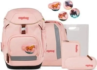 ergobag 01504-40051-10, ergobag pack Schulrucksack-Set Unz&auml;hmb&auml;r