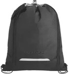 coocazoo Turnbeutel, Black Coal
