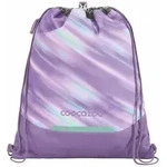 coocazoo Turnbeutel, Arctic Lights