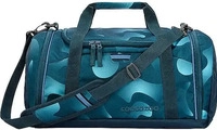 Coocazoo 211756, coocazoo Sporttasche, Aqua Flow