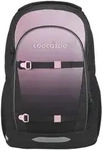 coocazoo Schulrucksack EVERY, Rose Shadows