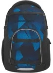 coocazoo Schulrucksack BYTE, Electric Ice