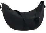 GOT BAG Umh&auml;ngetasche MOON BAG LARGE MONOCHROME Edition black