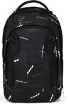 Satch 01585-90121-10, Satch match plus Schulrucksack Ninja Matrix