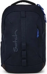 Satch 01586-30085-10, Satch con:next Schulrucksack Urban Dark Blue