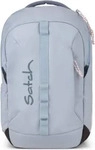 Satch 01586-30181-10, Satch con:next Schulrucksack Urban Rose Blue