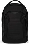 Satch 01585-80001-10, Satch match plus Schulrucksack Blackjack