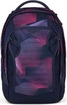 Satch 01585-90370-10, Satch match plus Schulrucksack Seismic Pink