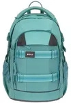 L&auml;ssig Schulrucksack BOLD Origin aqua
