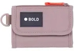 L&auml;ssig Geldbeutel - BOLD, mauve