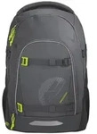 coocazoo Schulrucksack MATE, Tarp Black Thunder