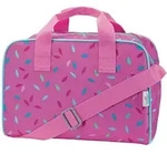 DerDieDas Sporttasche Sweet Sprinkles