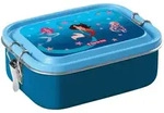Step by Step Edelstahl-Lunchbox &bdquo;Sweet Mermaid&rdquo;